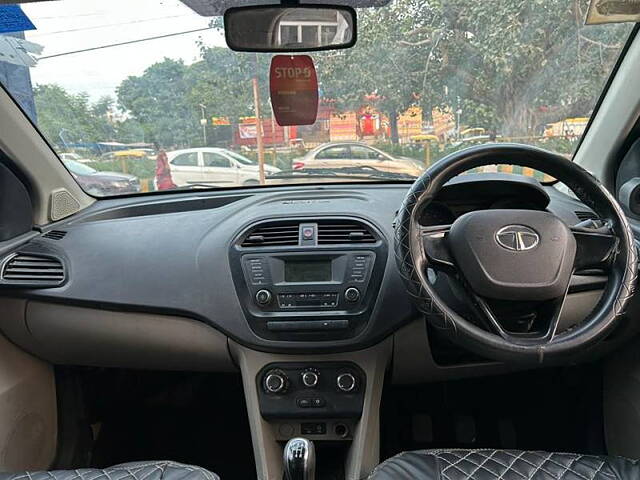 Used Tata Tiago [2016-2020] Revotron XT (O) [2016-2019] in Kanpur