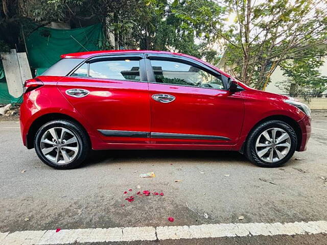 Used Hyundai Elite i20 [2018-2019] Asta 1.4 (O) CRDi in Bangalore