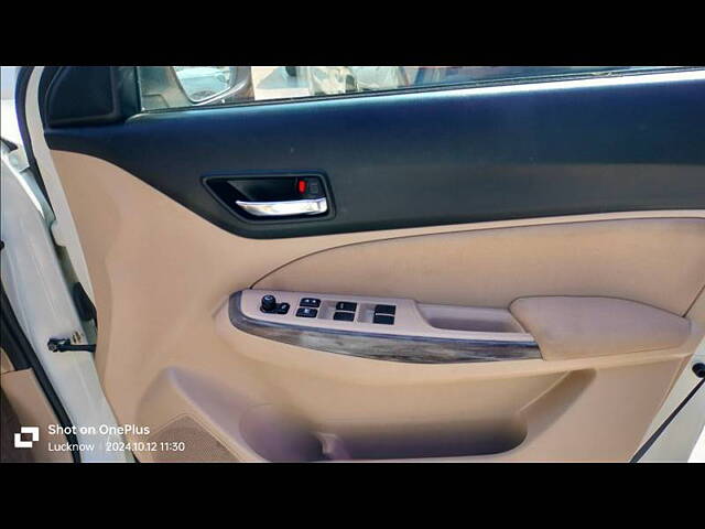 Used Maruti Suzuki Dzire ZXi [2020-2023] in Lucknow