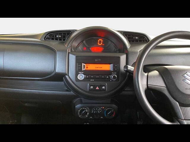 Used Maruti Suzuki Wagon R [2019-2022] VXi 1.0 [2019-2019] in Lucknow