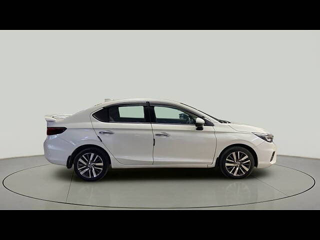 Used Honda City 4th Generation ZX CVT Petrol in Delhi