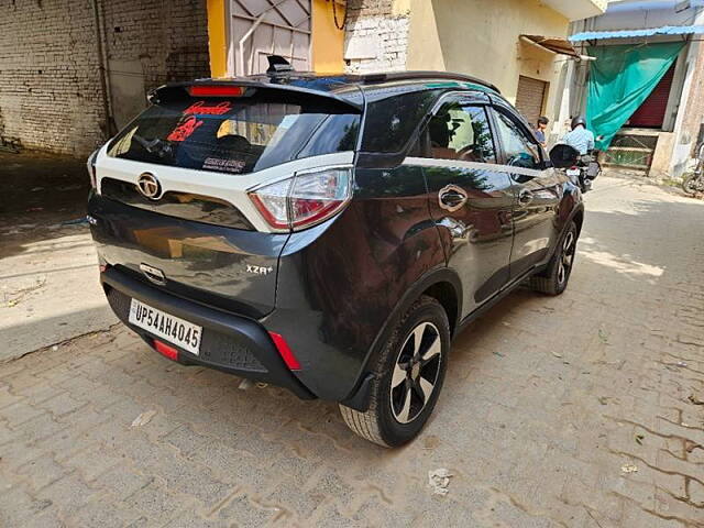 Used Tata Nexon [2017-2020] XZA Plus Diesel in Varanasi