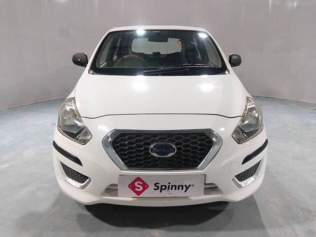 Used Datsun GO [2014-2018] T in Kochi