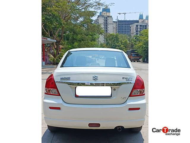 Used Maruti Suzuki Swift Dzire [2008-2010] LXi in Mumbai