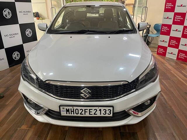 Used 2019 Maruti Suzuki Ciaz in Mumbai