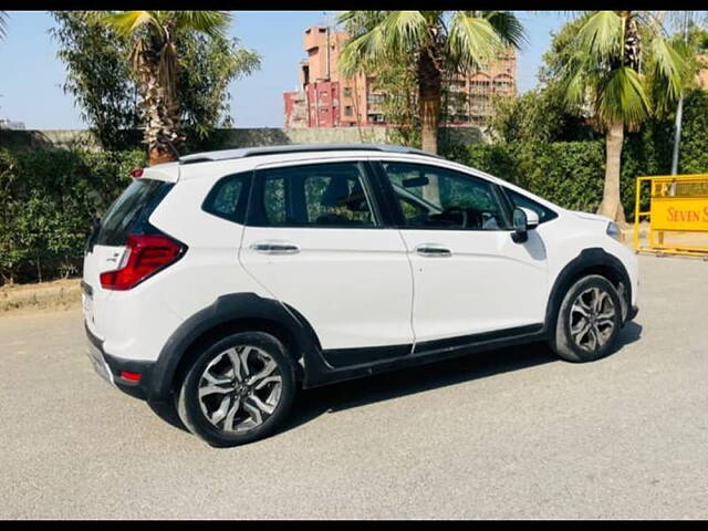 Used Honda WR-V [2017-2020] VX MT Petrol in Delhi