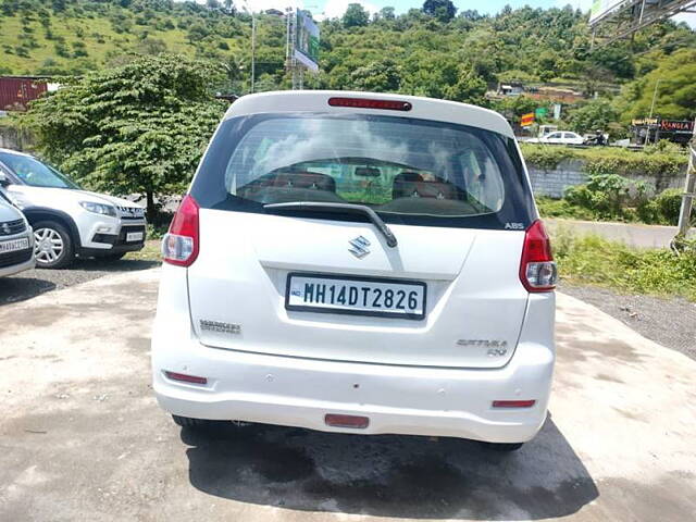 Used Maruti Suzuki Ertiga [2018-2022] ZXi in Pune