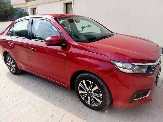 Used Honda Amaze [2018-2021] 1.5 V CVT Diesel [2018-2020] in Gurgaon