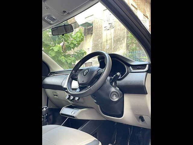 Used Renault Triber [2019-2023] RXT [2019-2020] in Kolkata