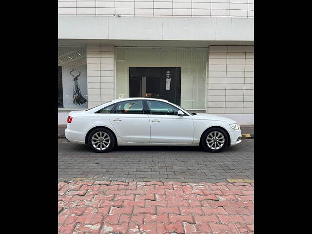 Used Audi A6 [2015-2019] 35 TDI Matrix in Mumbai