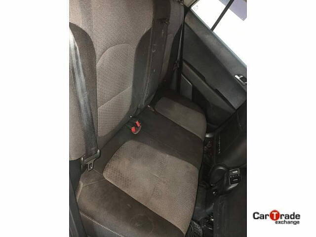 Used Hyundai Creta [2017-2018] SX Plus 1.6 AT CRDI in Pune