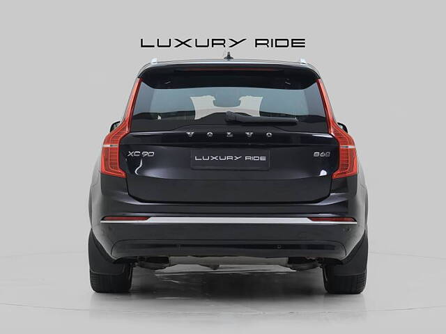 Used Volvo XC90 B6 Ultimate [2022-2023] in Lucknow