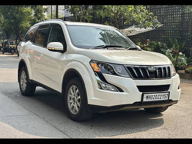 Used Mahindra XUV500 [2015-2018] W10 in Mumbai