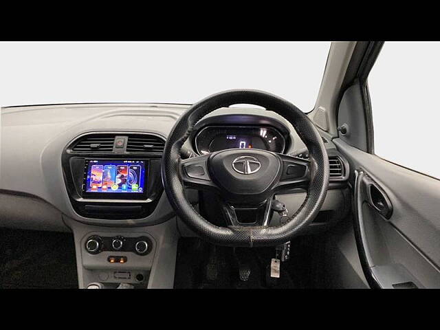 Used Tata Tigor [2017-2018] Revotron XE in Delhi