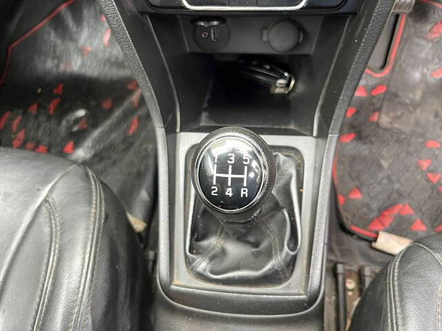 Used Maruti Suzuki Vitara Brezza [2020-2022] ZXi in Rajkot