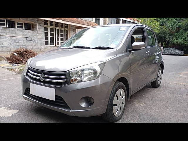 Used Maruti Suzuki Celerio [2017-2021] ZXi AMT [2019-2020] in Bangalore