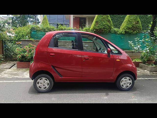 Used Tata Nano GenX XTA in Bangalore