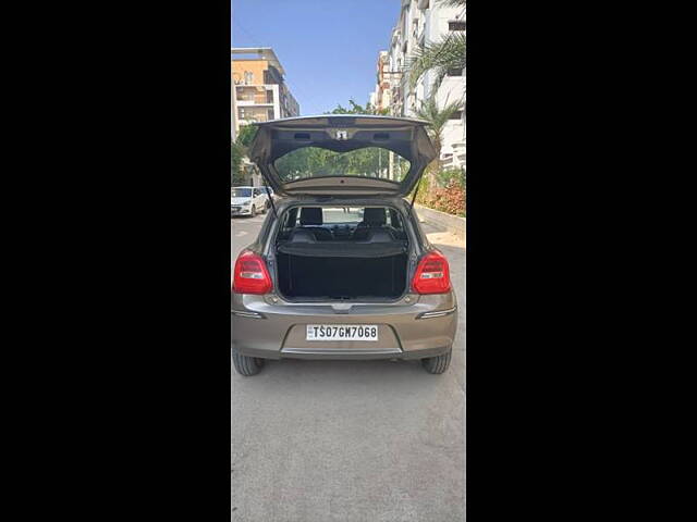 Used Maruti Suzuki Swift [2014-2018] VDi ABS [2014-2017] in Hyderabad