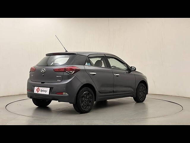 Used Hyundai Elite i20 [2014-2015] Sportz 1.2 in Mumbai