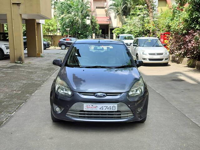 Used 2012 Ford Figo in Pune