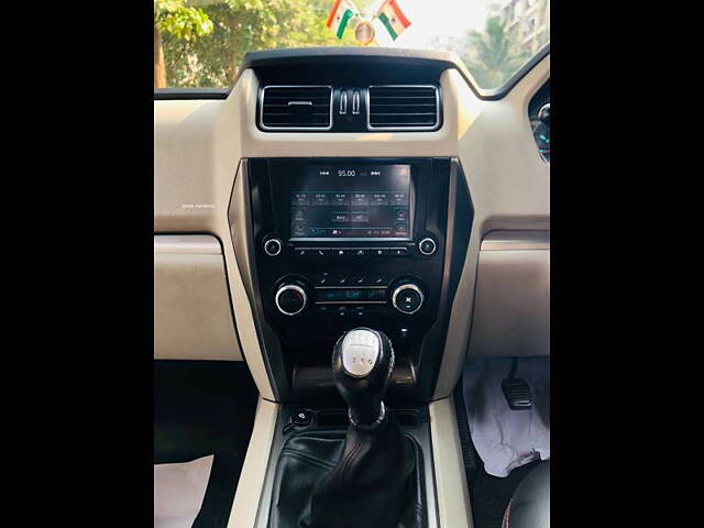 Used Mahindra Scorpio 2021 S11 in Surat