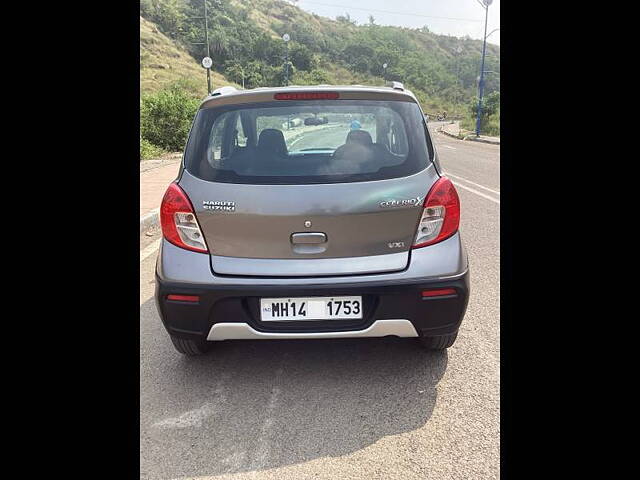 Used Maruti Suzuki Celerio X Vxi [2017-2019] in Pune