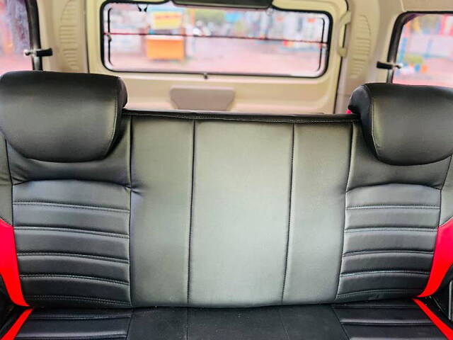 Used Mahindra Scorpio [2014-2017] S6 Plus in Lucknow