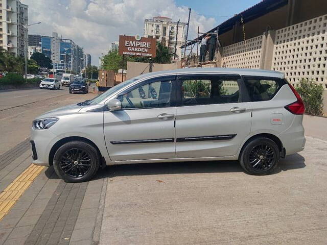 Used Maruti Suzuki Ertiga [2018-2022] VXi in Pune