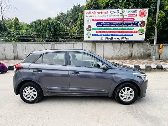 Used Hyundai Elite i20 [2016-2017] Sportz 1.2 [2016-2017] in Delhi