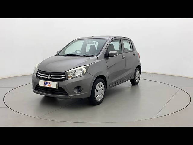 Used Maruti Suzuki Celerio [2014-2017] ZXi AMT ABS in Chennai