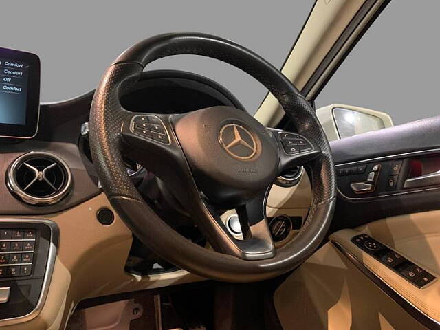 Used Mercedes-Benz GLA [2017-2020] 200 Sport in Mumbai