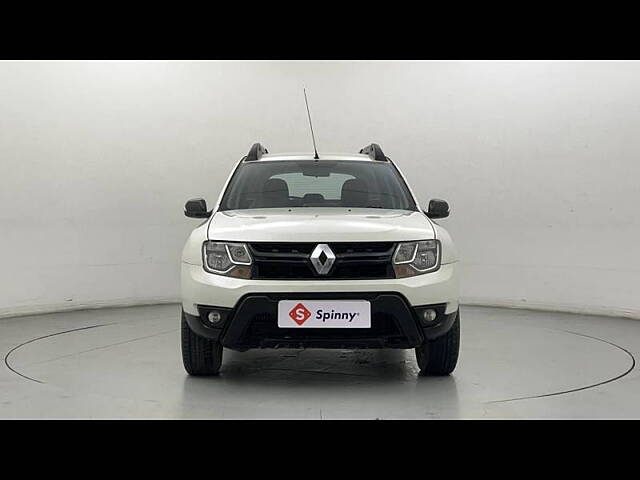 Used Renault Duster [2016-2019] 85 PS RXS 4X2 MT Diesel in Bangalore