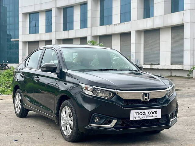 Used Honda Amaze [2018-2021] 1.2 VX MT Petrol [2018-2020] in Thane
