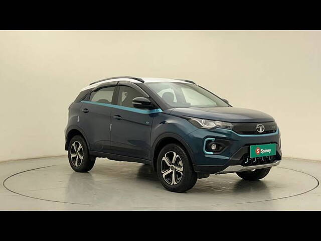 Used Tata Nexon EV [2020-2022] XZ Plus in Pune