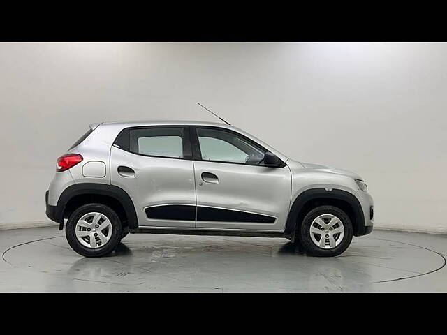 Used Renault Kwid [2019] [2019-2019] RXL in Faridabad