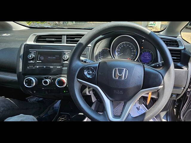 Used Honda WR-V [2017-2020] S MT Petrol in Pune