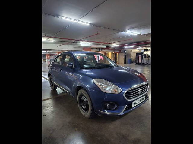 Used Maruti Suzuki Dzire VXi [2020-2023] in Mumbai