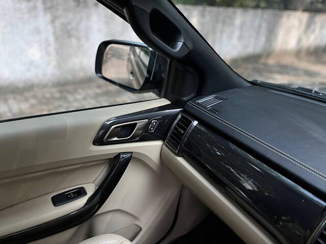 Used Ford Endeavour Titanium Plus 2.2 4x2 AT in Delhi