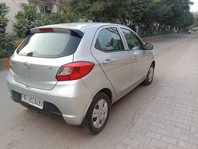 Used Tata Tiago [2016-2020] Revotorq XT [2016-2019] in Ghaziabad