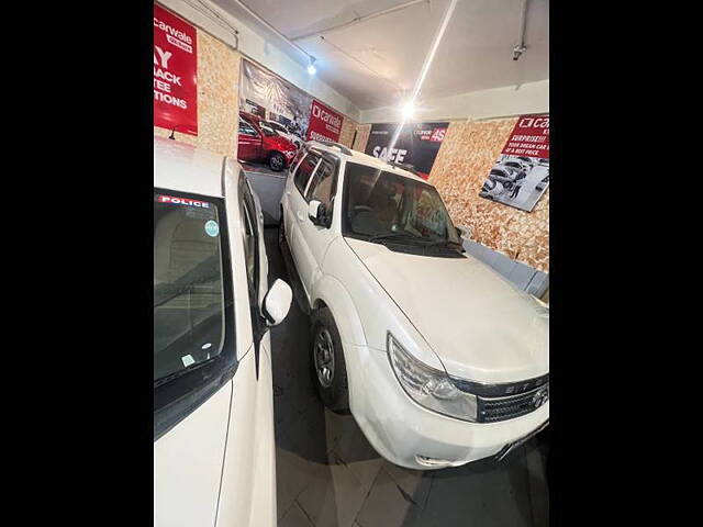 Used Tata Safari Storme [2012-2015] 2.2 LX 4x2 in Kanpur