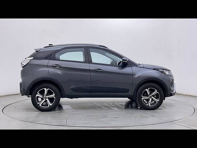 Used Tata Nexon [2020-2023] XZ Plus (O) in Chennai