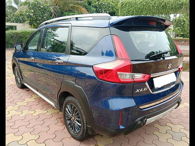 Used Maruti Suzuki XL6 [2019-2022] Zeta MT Petrol in Ahmedabad