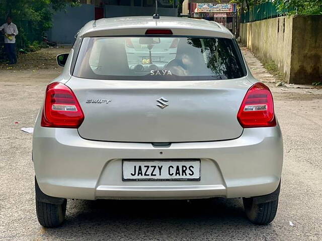 Used Maruti Suzuki Swift [2018-2021] LXi in Delhi