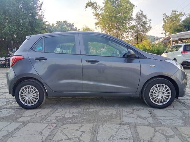 Used Hyundai Grand i10 [2013-2017] Era 1.2 Kappa VTVT [2016-2017] in Pune