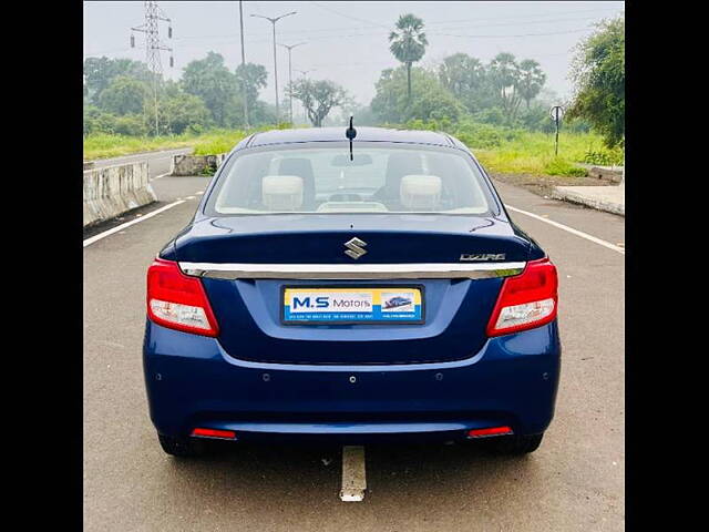 Used Maruti Suzuki Dzire [2017-2020] ZXi in Mumbai