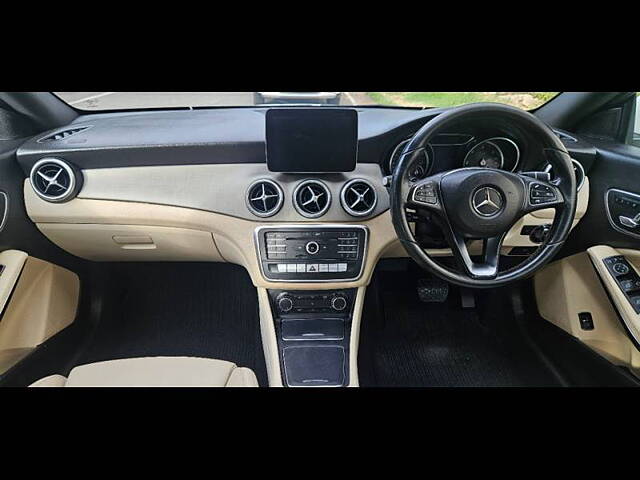 Used Mercedes-Benz CLA 200 CDI Sport in Chandigarh