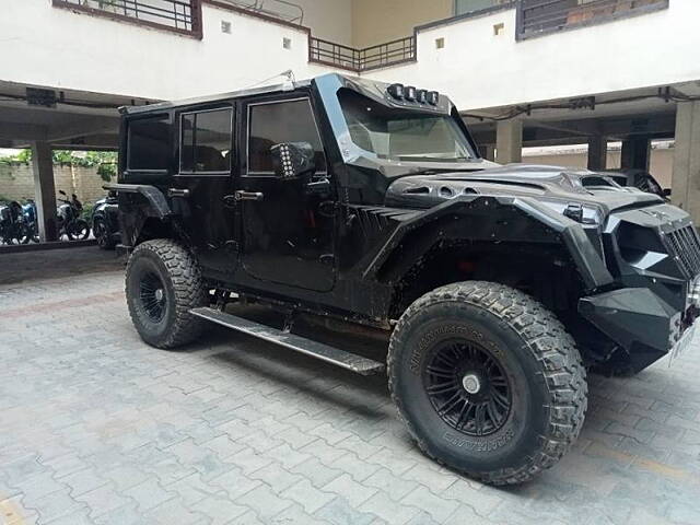 Used Mahindra Bolero [2007-2011] SLX 4WD in Kanpur