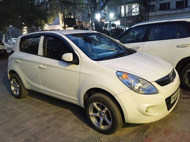 Used Hyundai i20 [2010-2012] Sportz 1.4 CRDI in Amritsar