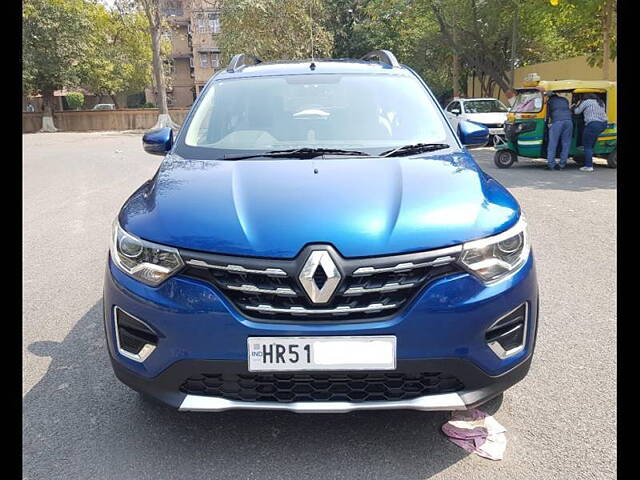 Used 2019 Renault Triber in Delhi