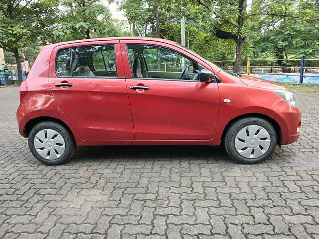 Used Maruti Suzuki Celerio [2014-2017] VXi AMT in Pune